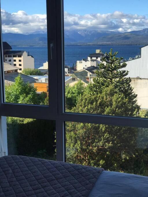 Costa Nahuel Apartments 2 San Carlos de Bariloche Exterior foto